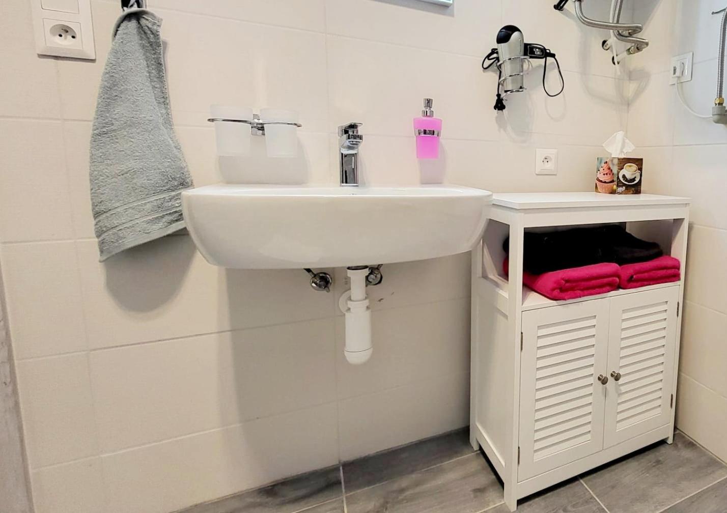 Apartmany Louka Vaclavov u Bruntalu Εξωτερικό φωτογραφία