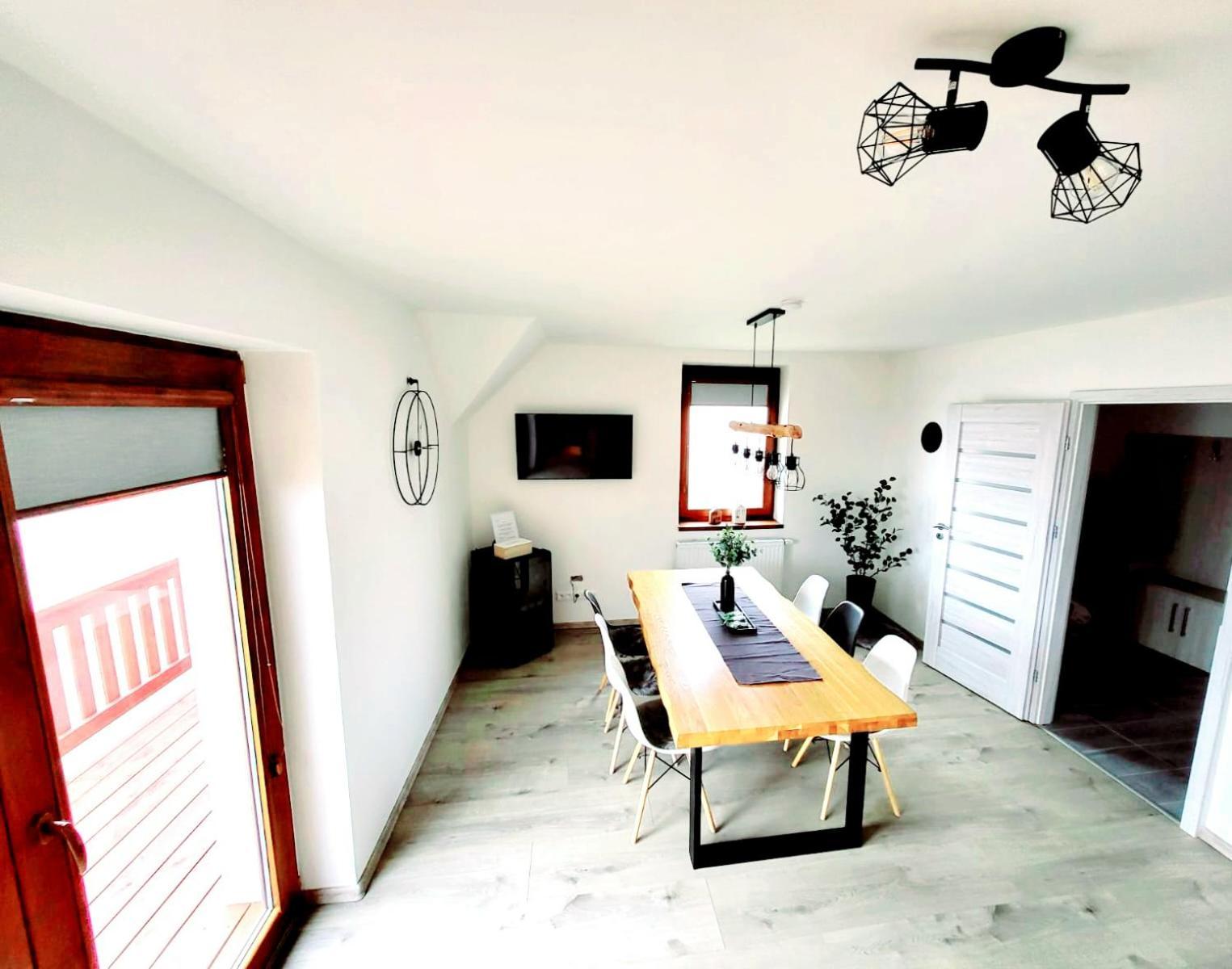 Apartmany Louka Vaclavov u Bruntalu Εξωτερικό φωτογραφία