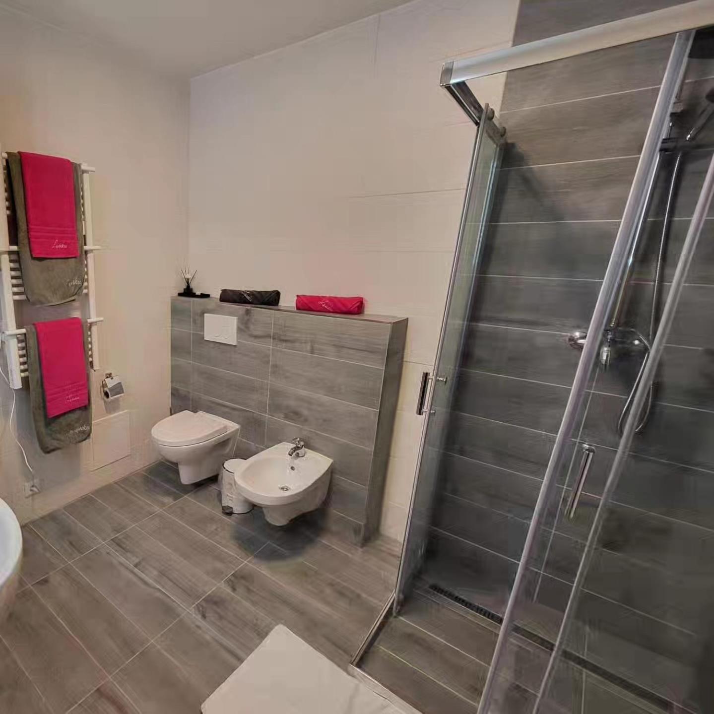 Apartmany Louka Vaclavov u Bruntalu Εξωτερικό φωτογραφία