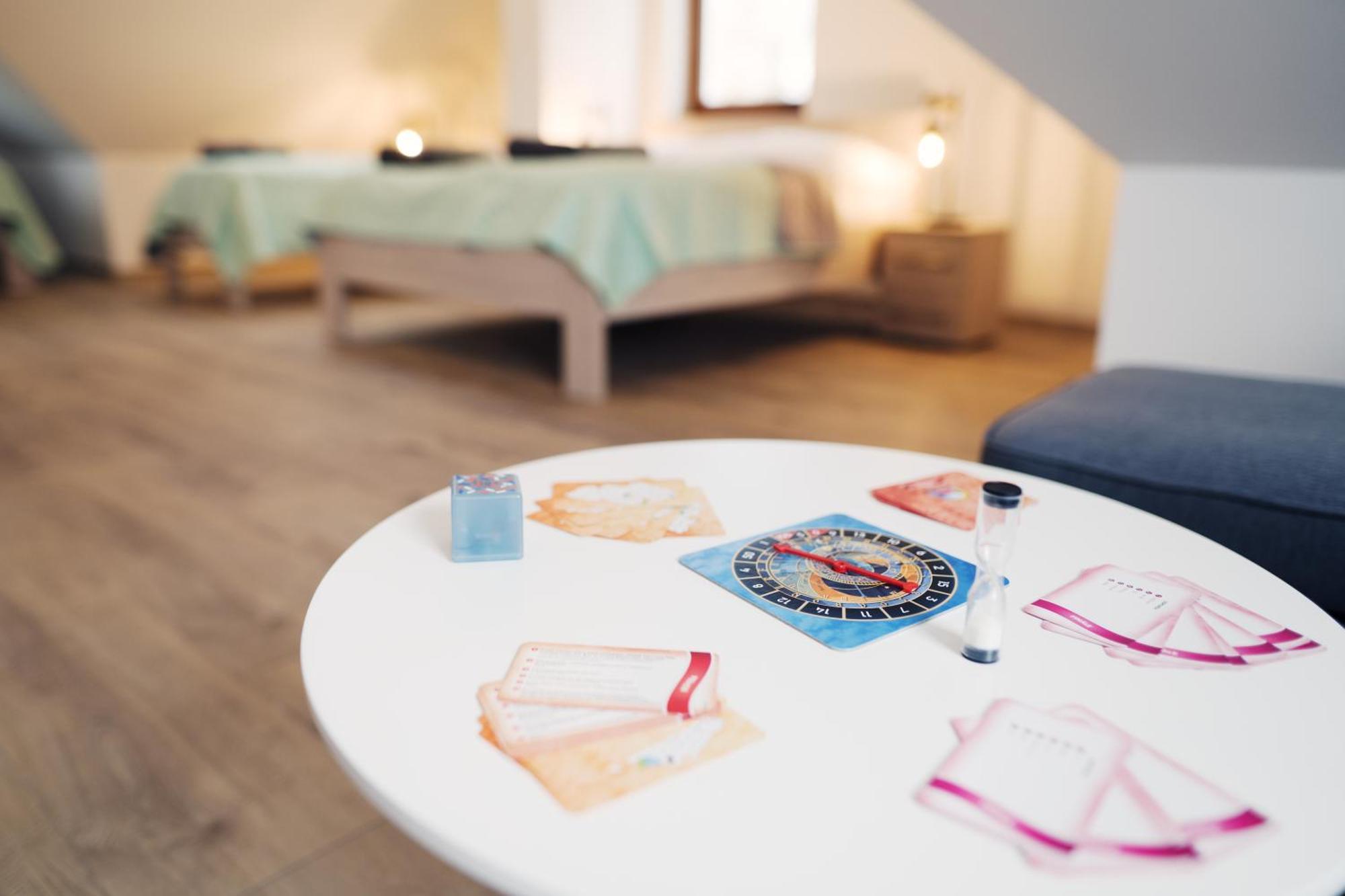 Apartmany Louka Vaclavov u Bruntalu Εξωτερικό φωτογραφία