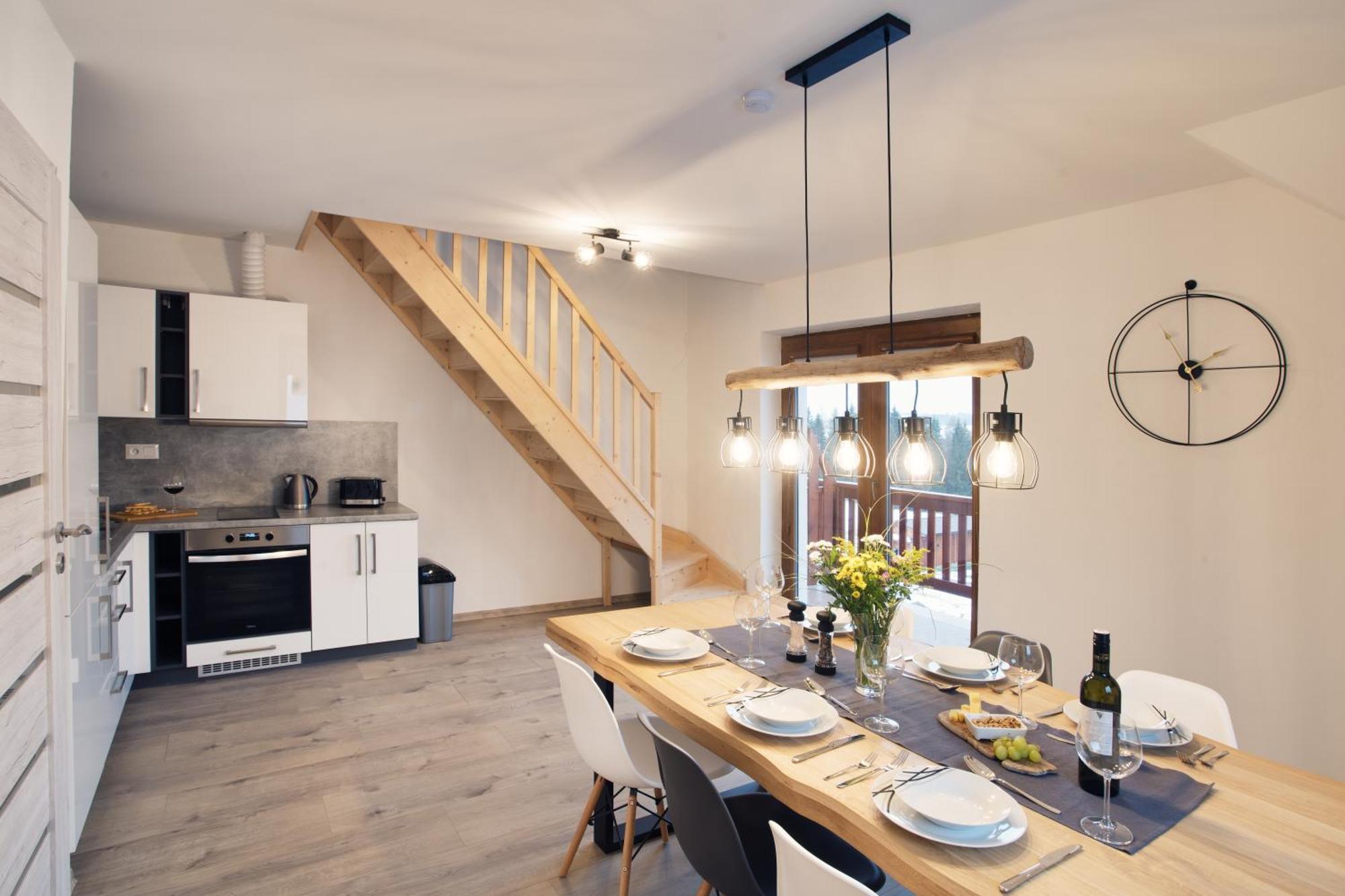Apartmany Louka Vaclavov u Bruntalu Εξωτερικό φωτογραφία