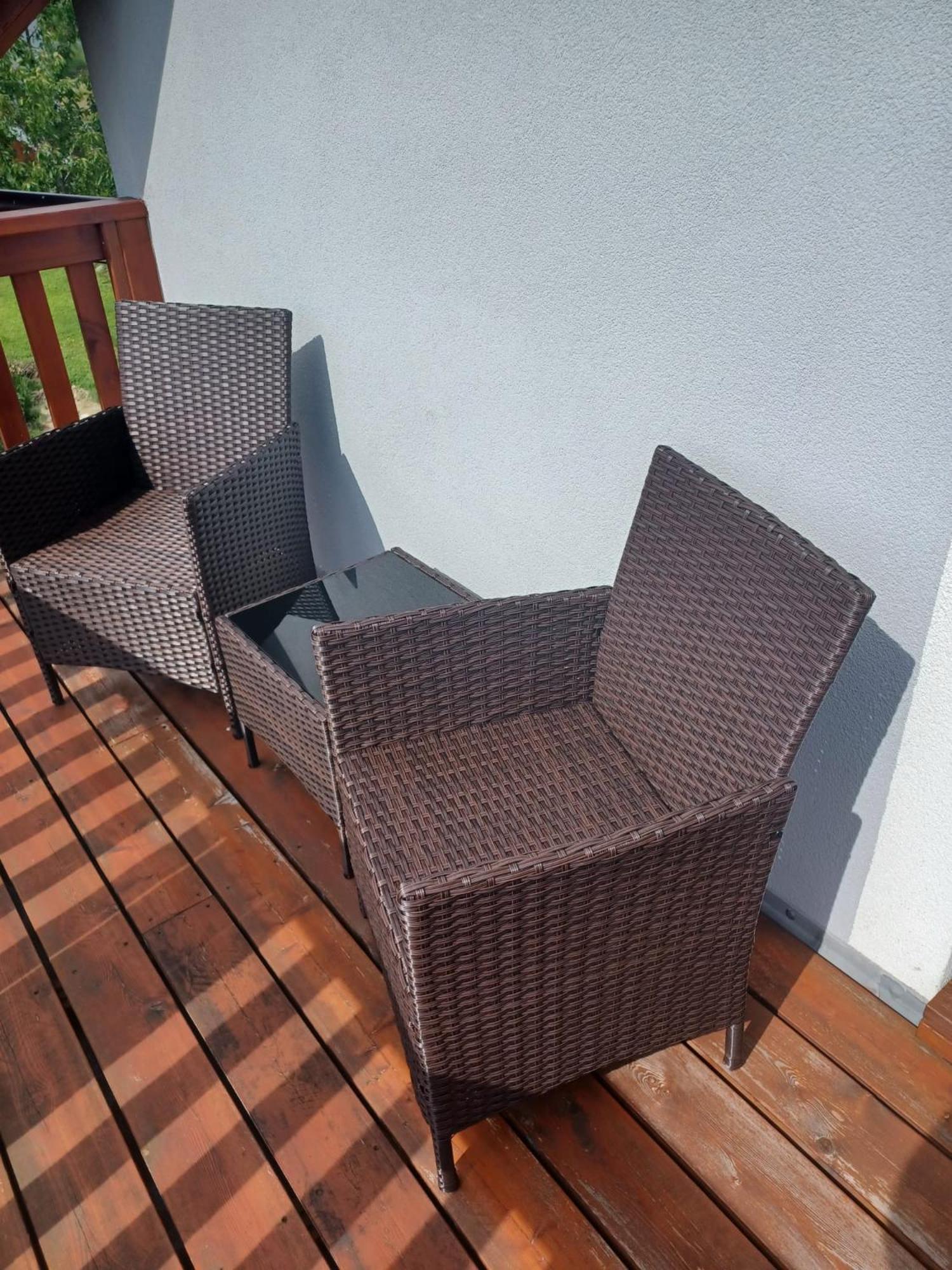 Apartmany Louka Vaclavov u Bruntalu Εξωτερικό φωτογραφία