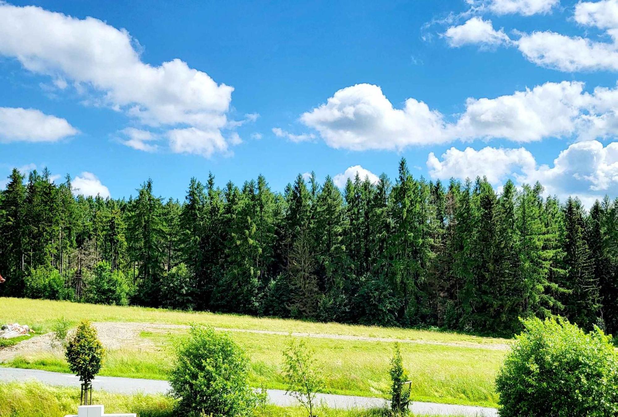 Apartmany Louka Vaclavov u Bruntalu Εξωτερικό φωτογραφία