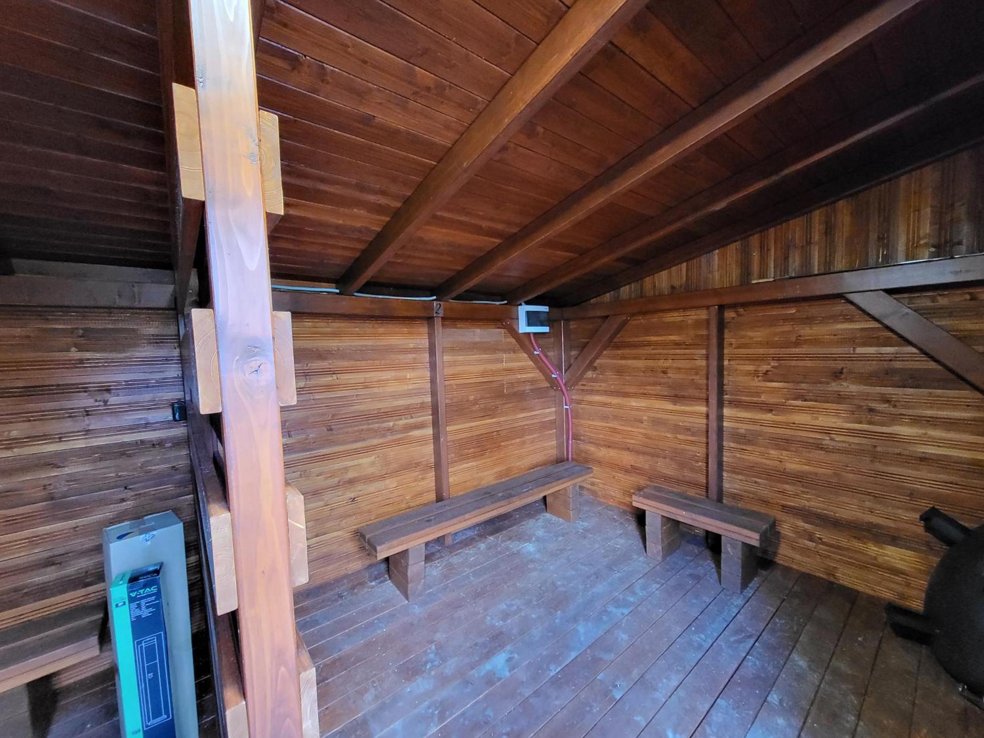 Apartmany Louka Vaclavov u Bruntalu Εξωτερικό φωτογραφία